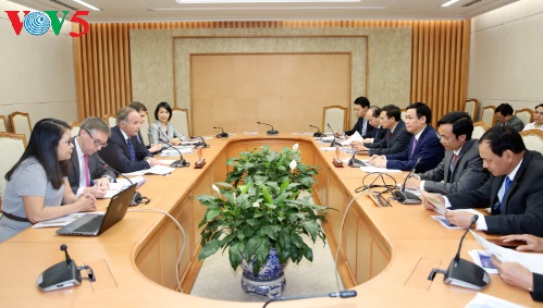 ការលើកសំណើររបស់ BNP Paribas ស្ដីអំពីភាគហ៊ុនភាវូបនីយកម្មដើរតួនាទីដ៏សែនសំខាន់ចំពោះរដ្ឋាភិបាលវៀតណាម